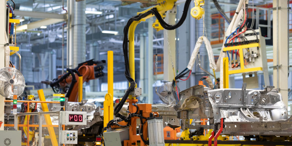 Automatizaciones Robóticas de Procesos - RPA Pacs del Penedès · Ingeniería Automatización Industrial