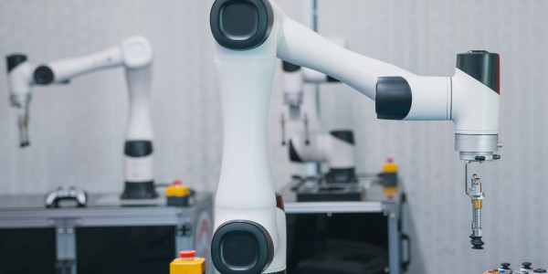 Automatizaciones Robóticas de Procesos - RPA Pacs del Penedès · Automatizaciones Robóticas - RPA para Tareas Repetitivas