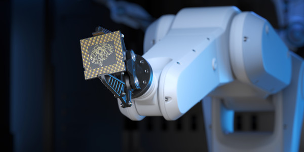 Automatizaciones Robóticas de Procesos - RPA Pacs del Penedès · Automatización de Procesos de Detección, Visión Artificial, Medición Industrial