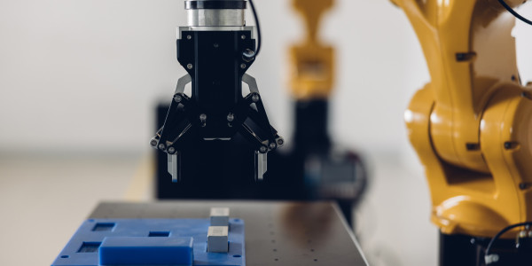 Automatizaciones Robóticas de Procesos - RPA Pacs del Penedès · Automatización de Procesos para Aumentar la Productividad