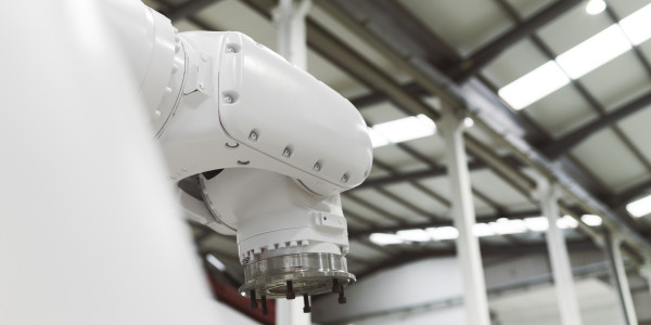 Automatizaciones Robóticas de Procesos - RPA Pacs del Penedès · Sistemas de Control, Autómatas Programables, Robots para Procesos Productivos