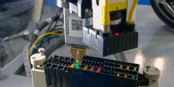 Garras Robóticas a Medida / Manos Robot / Grippers / EOAT Bonastre · Ingeniería Inversa para Garras / Grippers / EOAT Robot