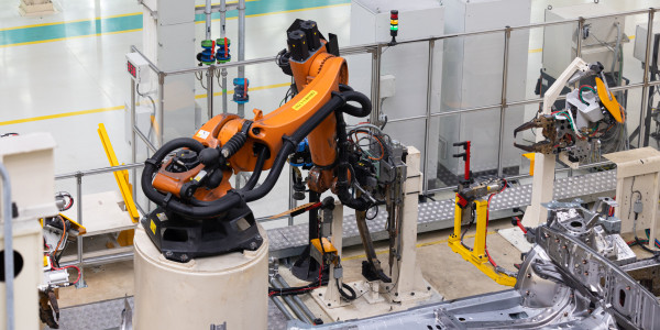Inteligencia Artificial Industria 4.0 / Deep Learning / IA Santa Margarida i els Monjos · Optimización de Controles de Calidad de Material o Producto Determinado para Escoger, Clasificar, Validar o Descartar