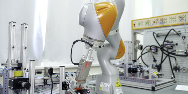 Inteligencia Artificial Industria 4.0 / Deep Learning / IA Santa Margarida i els Monjos · Detección y Identificación de Impurezas con Discriminación de Producto No Cualificado.