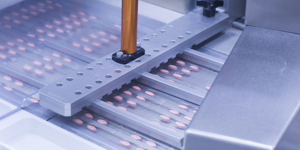 Inteligencia Artificial Industria 4.0 / Deep Learning / IA Santa Margarida i els Monjos · Inteligencia Artificial en la Industria Farmacéutica / Electrónica / Alimentaria / Agroalimentaria