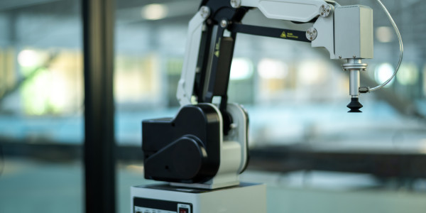 Robots Industriales / Robotización / Cobots Banyeres del Penedès · Robots Industriales / Cobots Colaborativos
