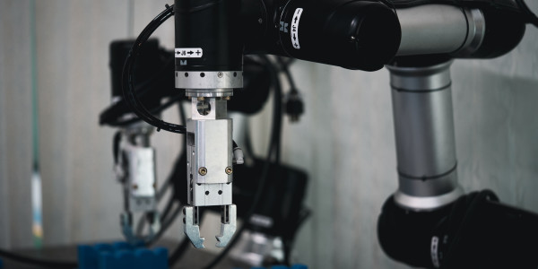 Robots Industriales / Robotización / Cobots Banyeres del Penedès · Implementación de Robots Industriales / Cobots